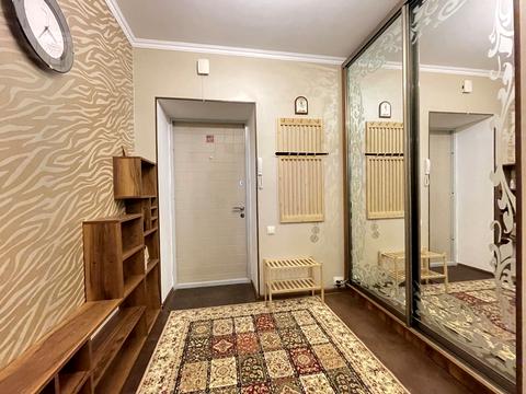 квартира по адресу Боголюбова ул., 14