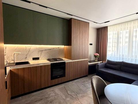 квартира по адресу Лісогринівецька ул., 34-Б