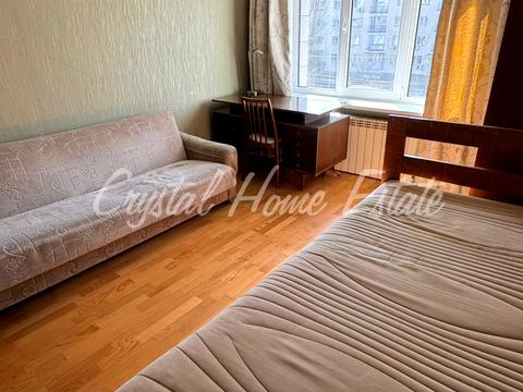 квартира по адресу Леси Украинки бульв., 5