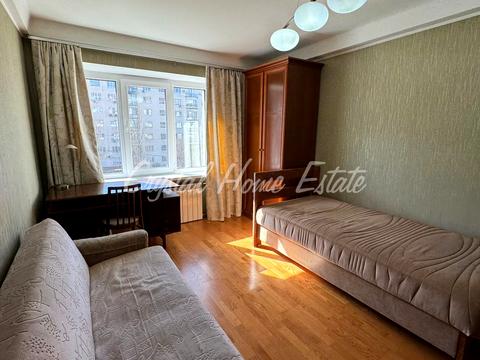 квартира по адресу Леси Украинки бульв., 5