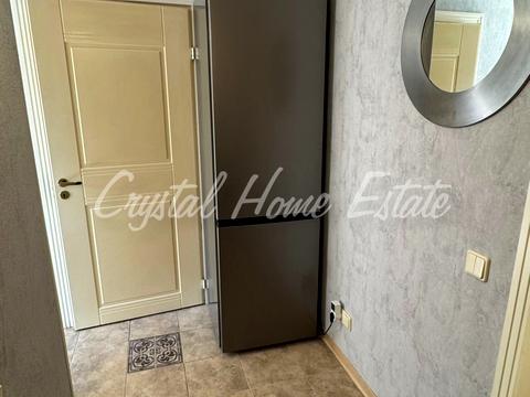 квартира по адресу Леси Украинки бульв., 5