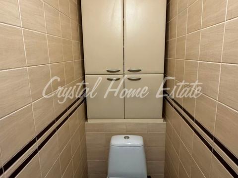 квартира по адресу Леси Украинки бульв., 5