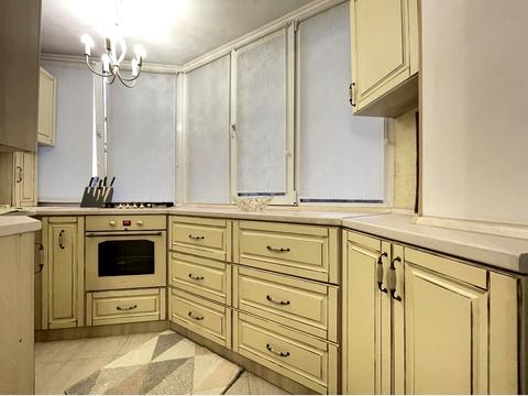 квартира по адресу Боголюбова ул., 14