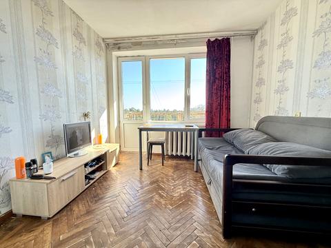 квартира по адресу Сентябрьская ул., 17/101