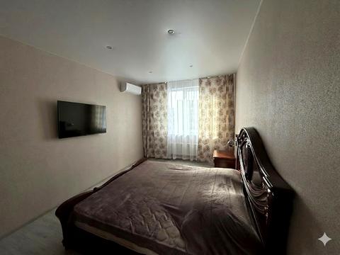 квартира по адресу Жемчужная ул., 7