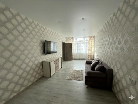 квартира по адресу Жемчужная ул., 7