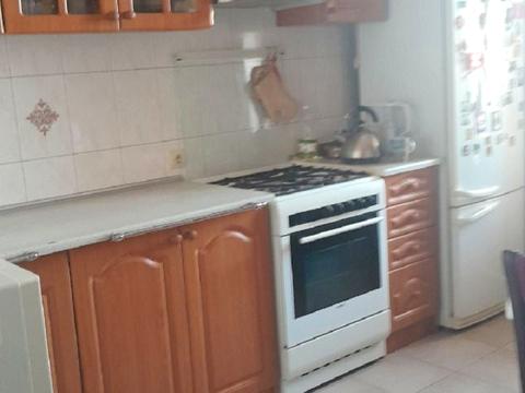 квартира за адресою Сергія Шелухіна вул. (Олександра Невського), 39/3