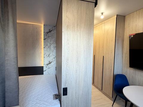 квартира за адресою Винниченка вул., 2