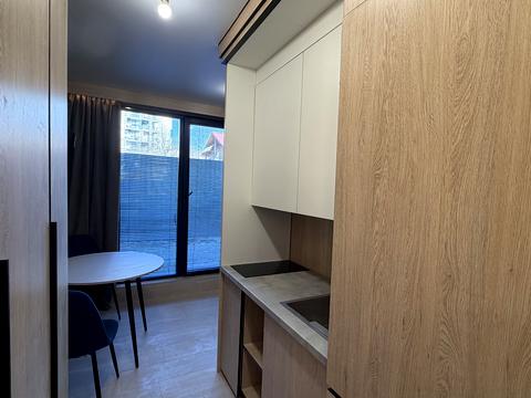 квартира за адресою Винниченка вул., 2