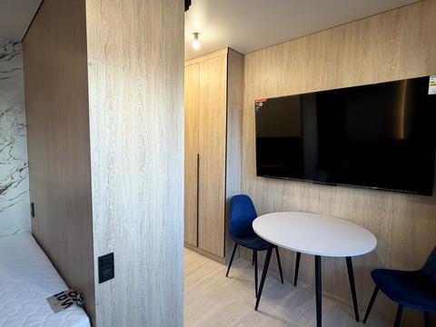 квартира за адресою Винниченка вул., 2