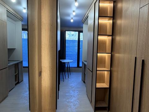 квартира за адресою Винниченка вул., 2