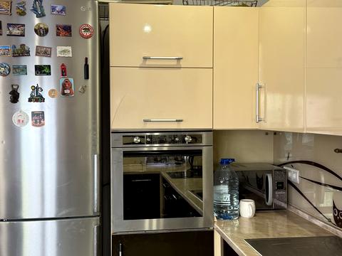 квартира за адресою Регенераторна вул., 4 к3