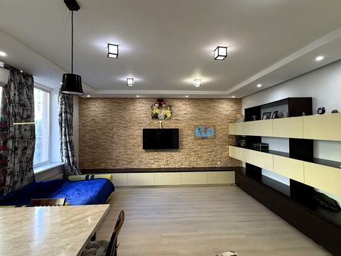 квартира за адресою Регенераторна вул., 4 к3