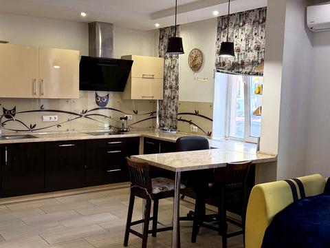 квартира за адресою Регенераторна вул., 4 к3