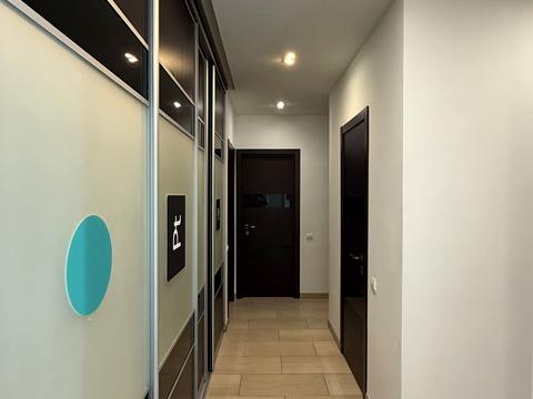 квартира за адресою Регенераторна вул., 4 к3