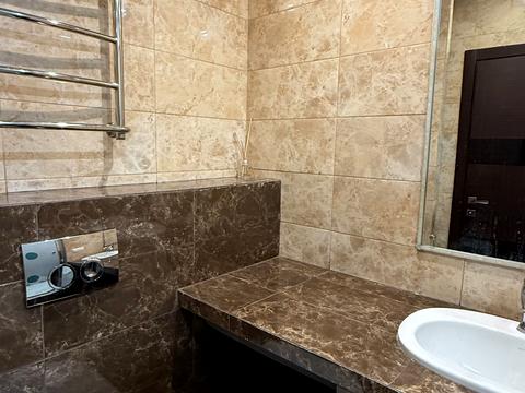 квартира за адресою Регенераторна вул., 4 к3