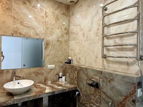 квартира за адресою Регенераторна вул., 4 к3