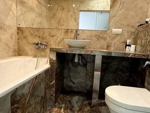 квартира за адресою Регенераторна вул., 4 к3