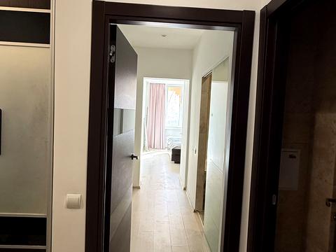 квартира за адресою Регенераторна вул., 4 к3