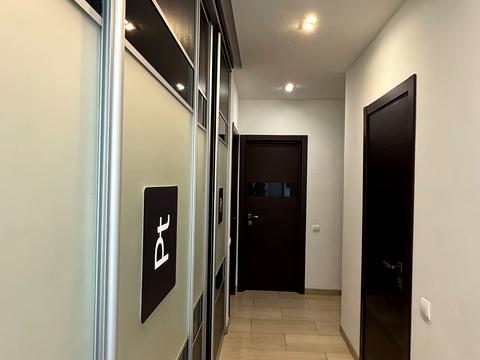 квартира за адресою Регенераторна вул., 4 к3