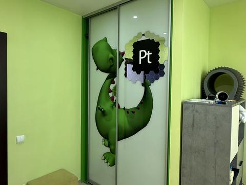 квартира за адресою Регенераторна вул., 4 к3