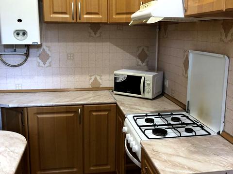 квартира за адресою Сергія Нігояна просп. (Калініна), 67