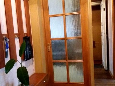 квартира за адресою Сергія Нігояна просп. (Калініна), 67