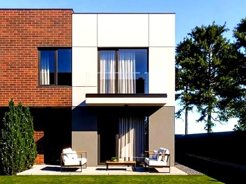 дом по адресу Свободи