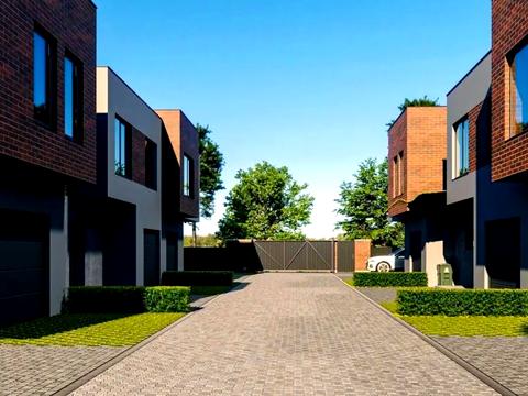 дом по адресу Свободи