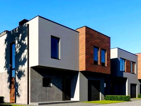 дом по адресу Свободи