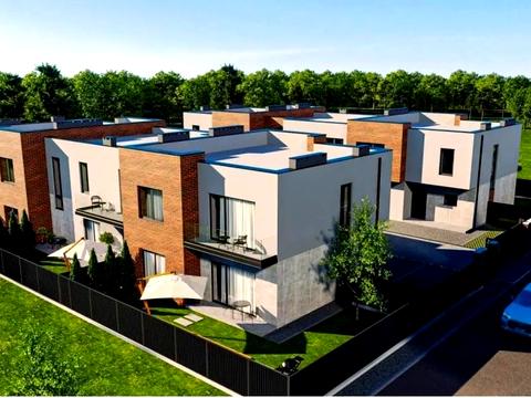 дом по адресу Свободи