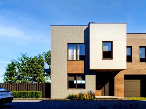 дом по адресу Свободи