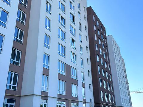 квартира по адресу Бориса Гмыри ул., (Будинок 8.5-8.6)