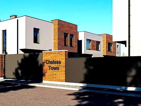 дом по адресу Свободи