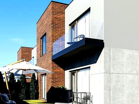 дом по адресу Свободи