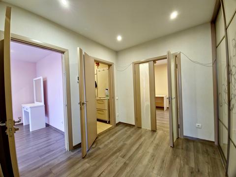 квартира за адресою Романа Шухевича вул. (Курчатова), 1-Д