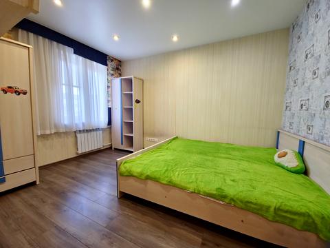 квартира за адресою Романа Шухевича вул. (Курчатова), 1-Д