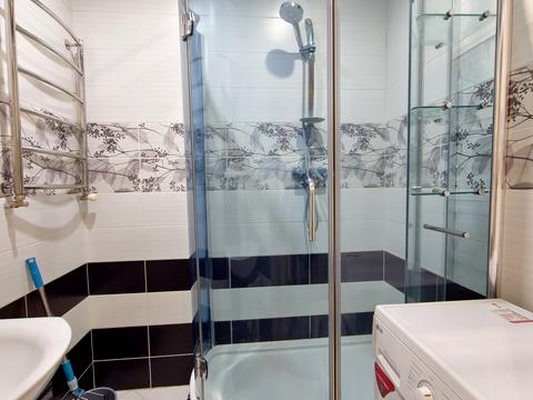 квартира за адресою Романа Шухевича вул. (Курчатова), 1-Д