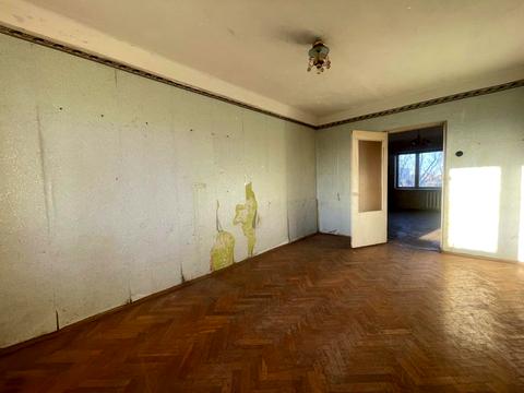 квартира за адресою Харківське шосе, 21/1