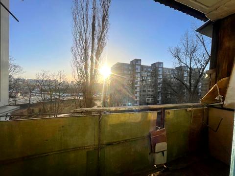 квартира за адресою Харківське шосе, 21/1