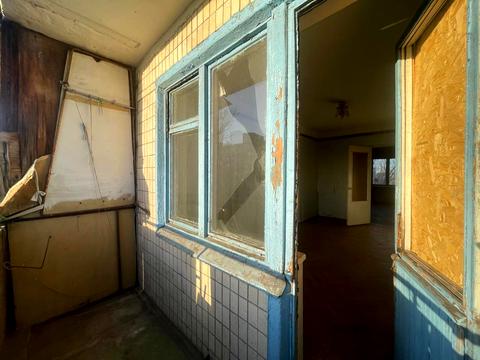 квартира за адресою Харківське шосе, 21/1