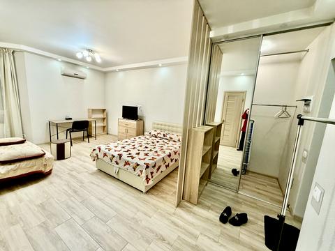 квартира по адресу Коперника ул., 3