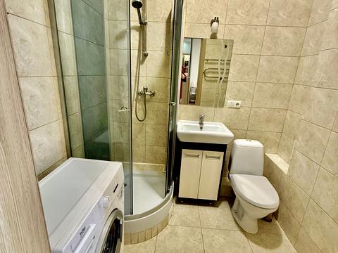 квартира за адресою Коперника вул., 3