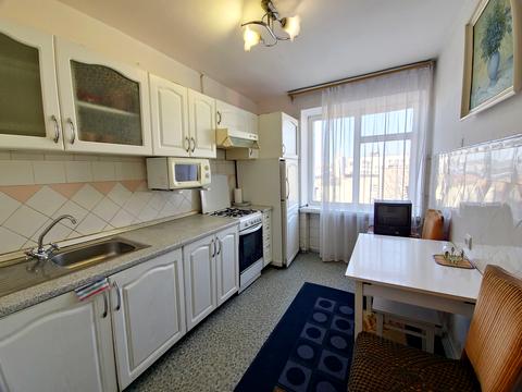 квартира по адресу Прокуровского Подполья ул., 54