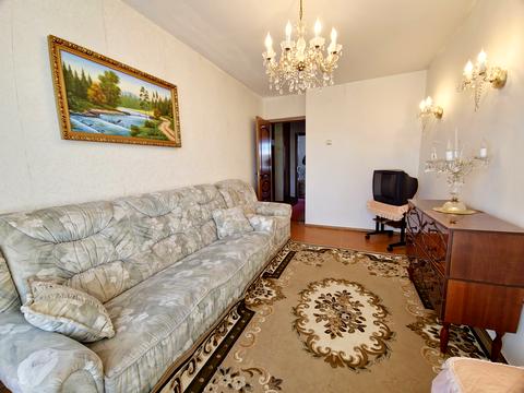 квартира по адресу Прокуровского Подполья ул., 54