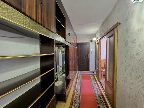 квартира по адресу Прокуровского Подполья ул., 54