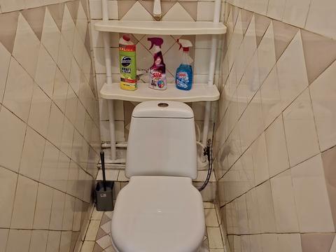 квартира по адресу Прокуровского Подполья ул., 54