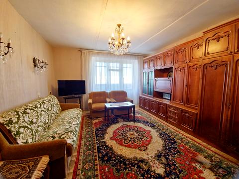 квартира по адресу Прокуровского Подполья ул., 54