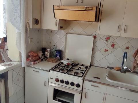 квартира по адресу Добробатів ул. (Іларіонівська), 12