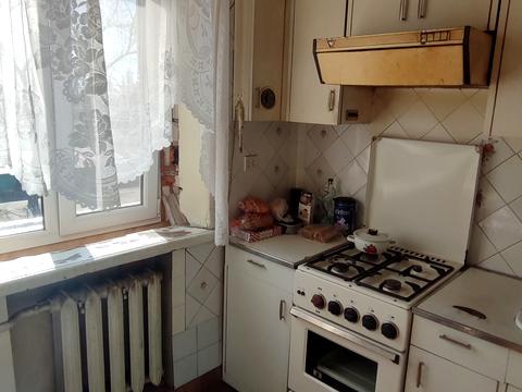 квартира по адресу Добробатів ул. (Іларіонівська), 12